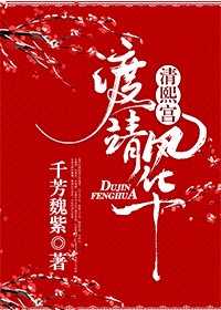 清熙宫渡靖风华