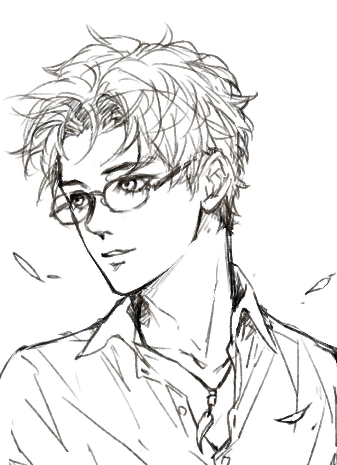 和校草爹当同学的那些年